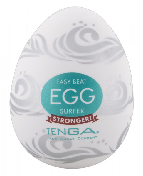 TENGA Egg Surfer 1er