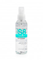 S8 Organic Toycleaner 150ml S8 Organic Toycleaner 150ml