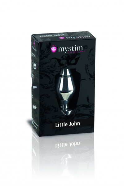 Mystim Little John S