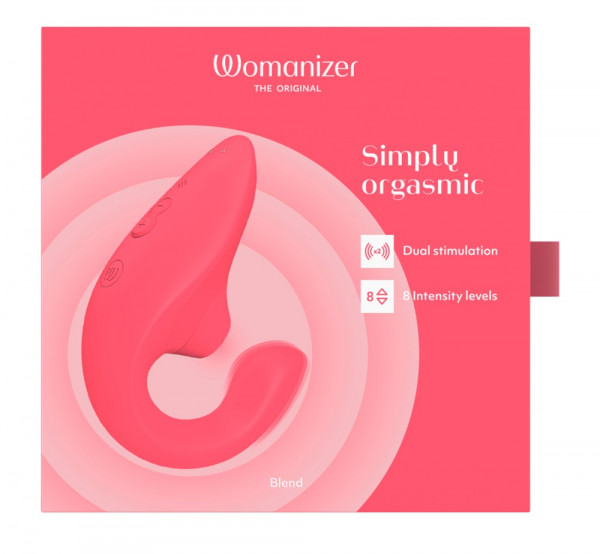 Womanizer BLEND
