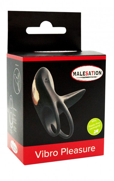 MALESATION Vibro Pleasure