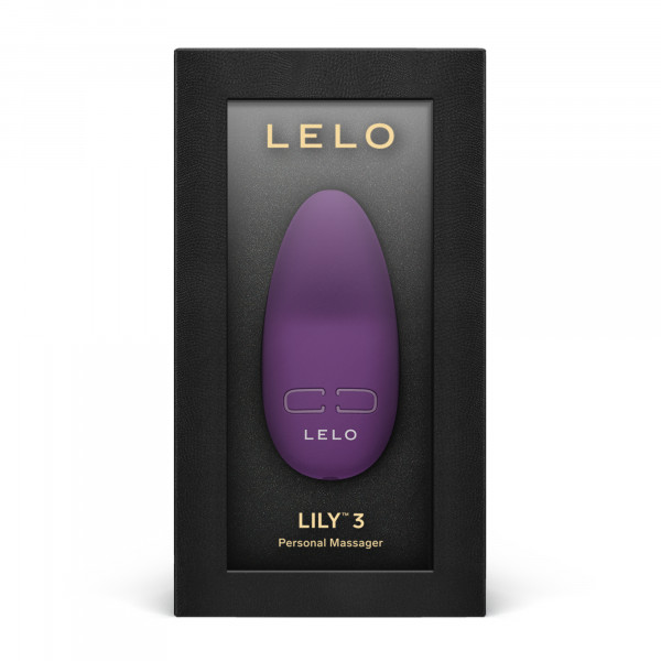 Lelo LILY 3