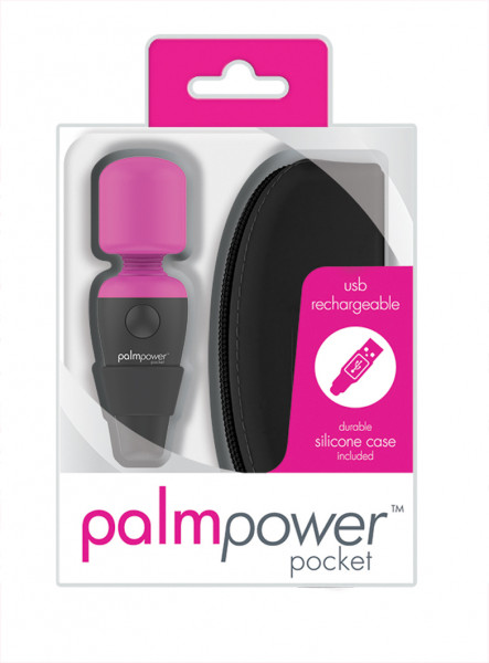 PalmPower Pocket