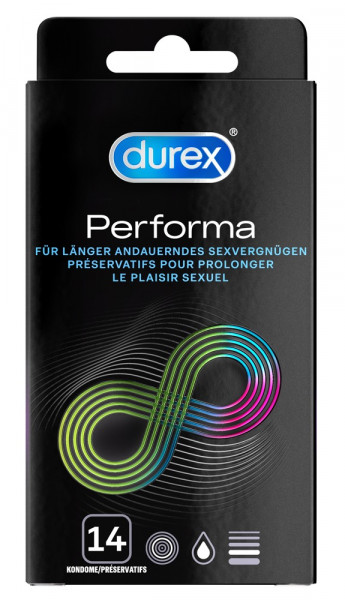 DUREX Performa