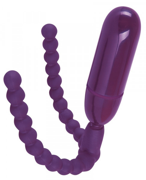 You2Toys Intimate Spreader Vibrating