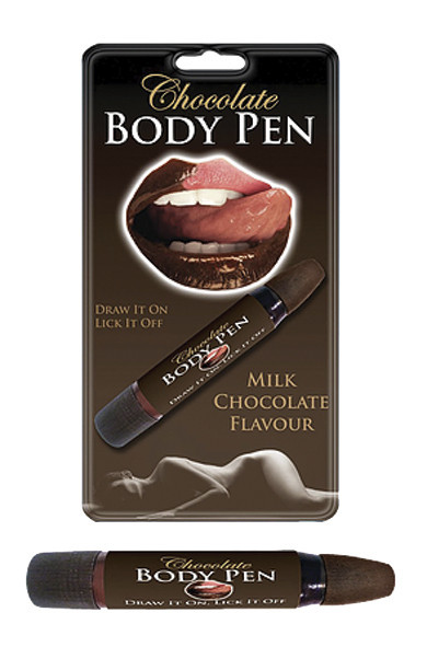 Spencer & Fleetwood Chocolate Body Pen 40g