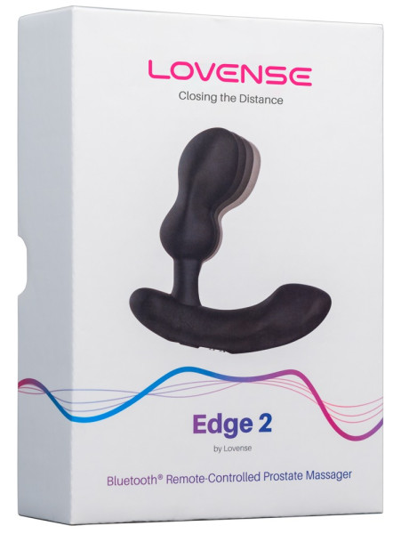 Lovense Edge 2