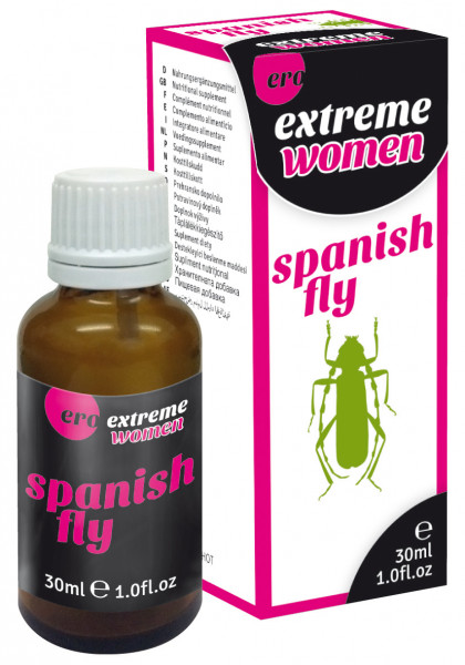 ERO by HOT Spain Fly extreme women 30ml