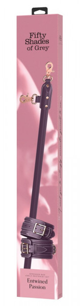 Fifty Shades of Grey Entwined Passion