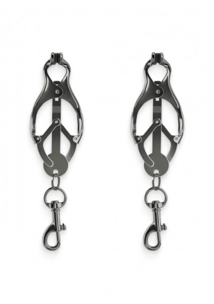 Bound Nipple Clamps C3