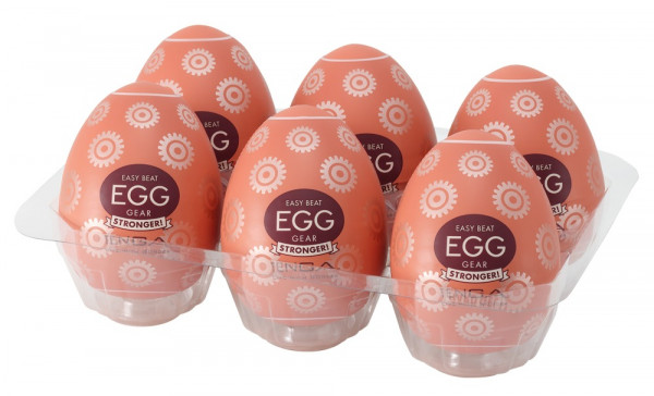 TENGA Egg Gear Stronger