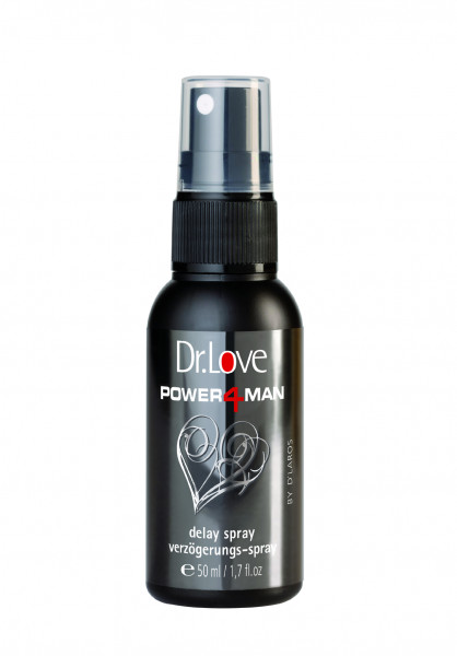 Dr. Love Delay Spray 50ml