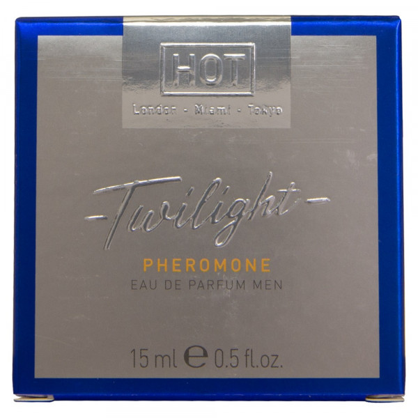 HOT Twilight Pheromone Parfum men 15ml