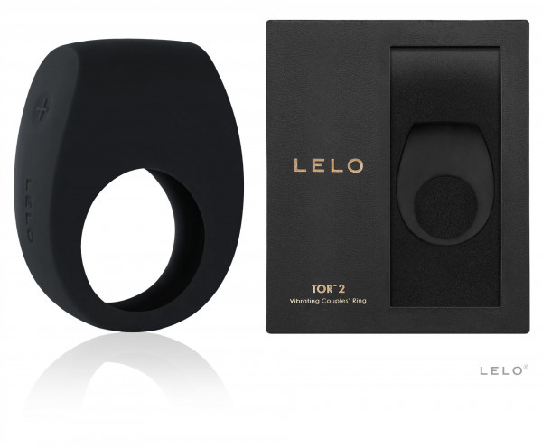 Lelo Tor 2 Black