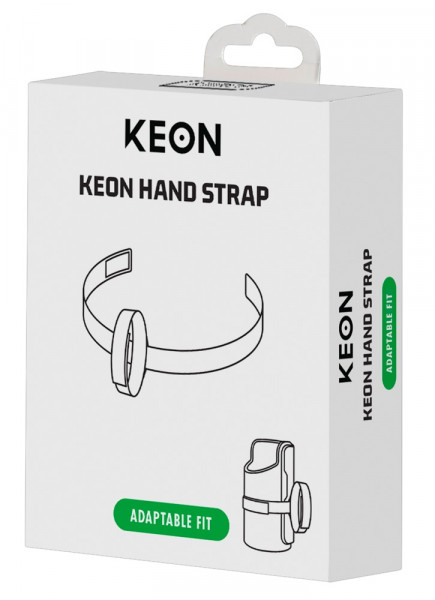 Kiiroo Keon Hand Strap