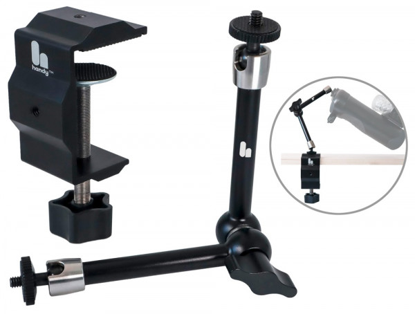 Handy Handsfree Desk Mount