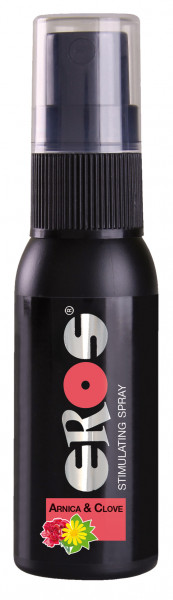 EROS Stimulation Spray Arnica & Clove 30ml