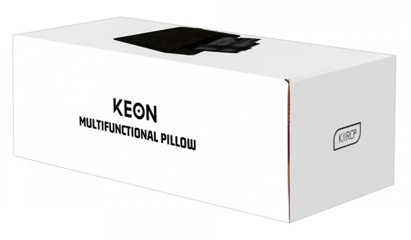 Kiiroo Keon Multifunctional Pillow