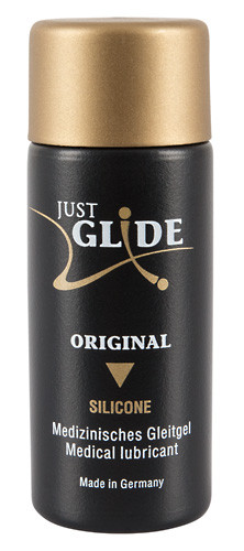 Just Glide Silicone 30 ml