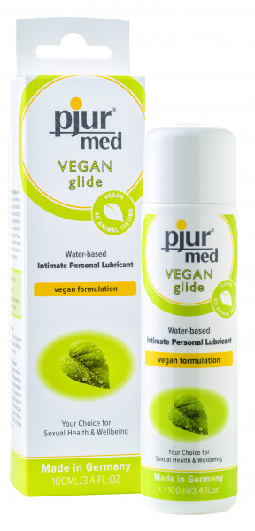 pjur MED Vegan glide 100ml