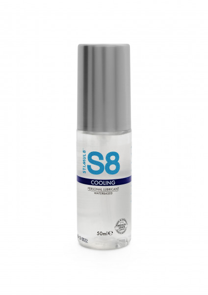 S8 WB Cooling Lube 50ml