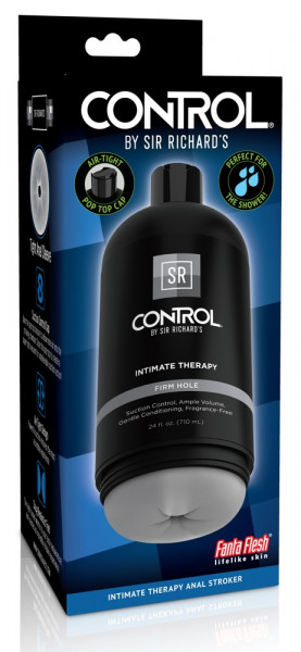 Sir Richard&#039;s Contro lIntimate Therapy - Firm Hole