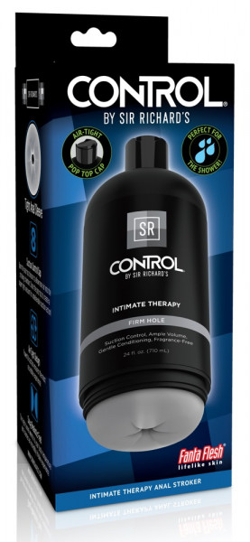 Sir Richard&#039;s Contro lIntimate Therapy - Firm Hole