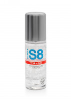 S8 WB Warming Lube 125ml S8 WB Warming Lube 125ml