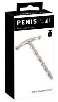 Penis Plug Dilator Metal Anchor Large Penis Plug Dilator Metal Anchor Large