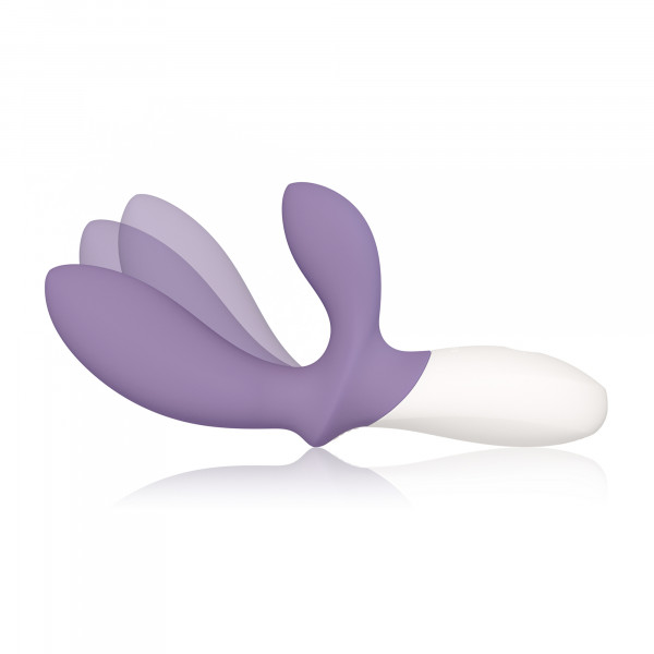 LELO Loki Wave 2