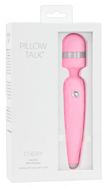 Pillow Talk Cheeky rosa