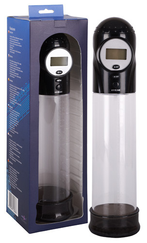 Seven Creations Auto Pump