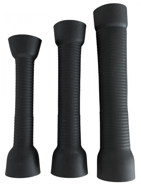 Autonlow VacuGlide 3 Silicone Sleeves