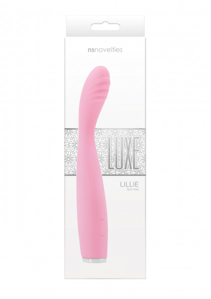 NS Novelties Luxe Lille G-Punkt Vibrator