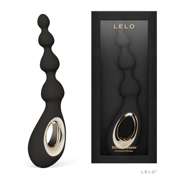 Lelo Soraya Beads