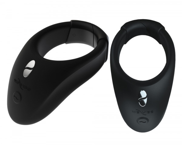 We-Vibe Tease Us - Two stimulation rings