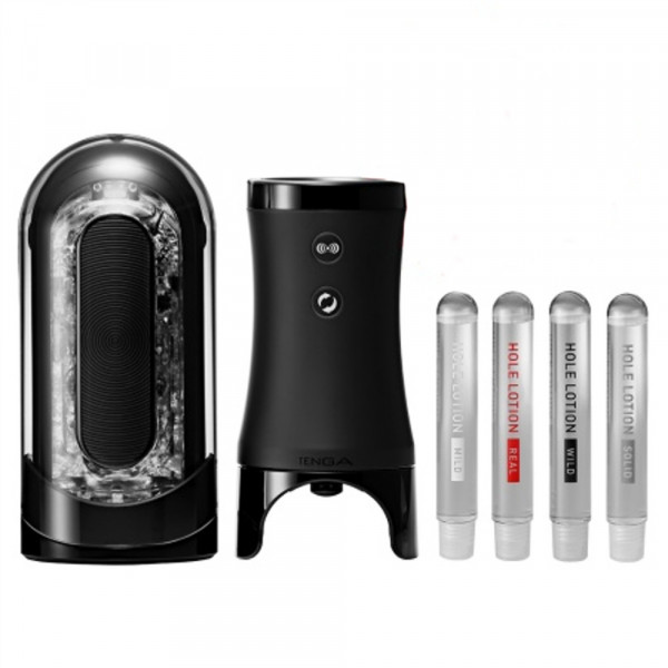 Tenga Flip Zero Electronic Vibratotion