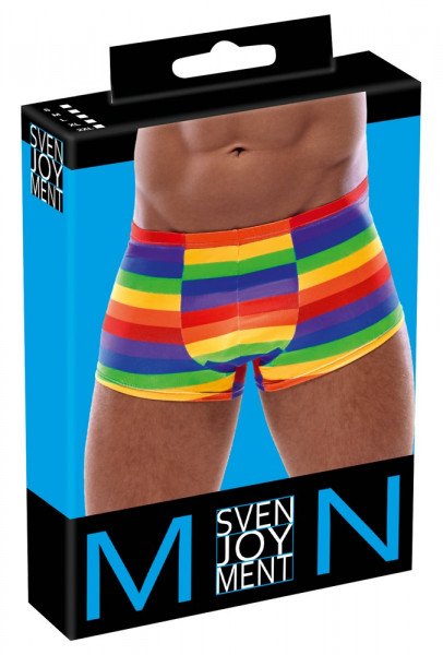 Svenjoyment Pants Regenbogen