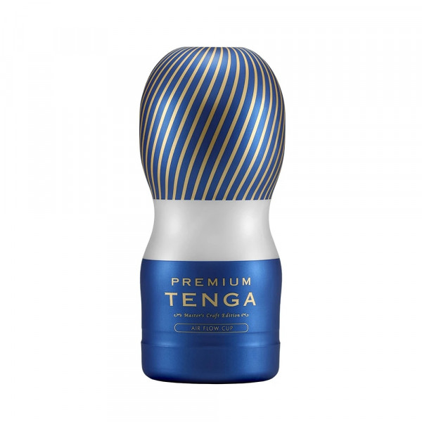 Tenga Premium Air Flow Cup