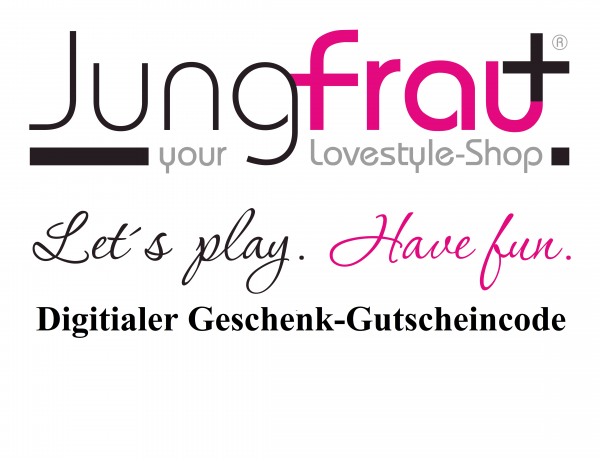 Jungfrauplus Geschenk Gutscheincode