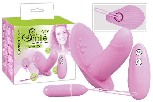 Sweet Smile Shelly RC