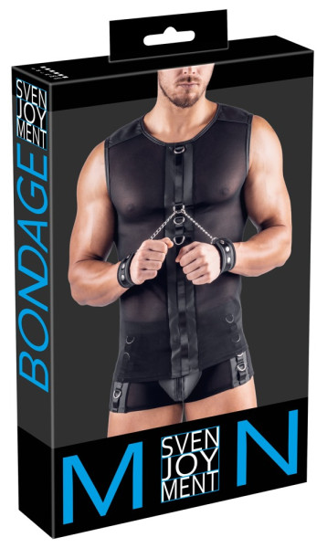 Svenjoyment Bondage Shirt