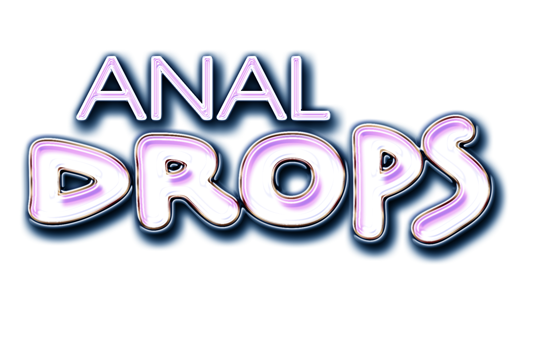 Anal Drops