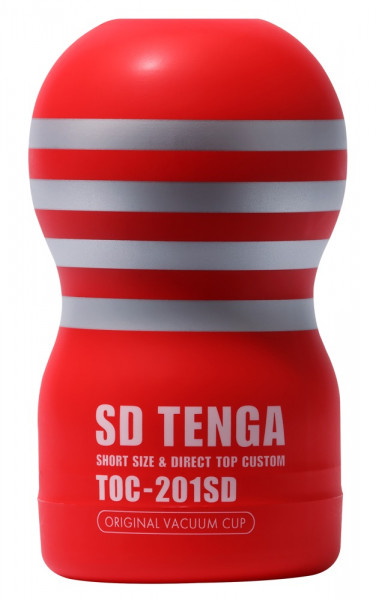 Tenga SD Original Vacuum Cup