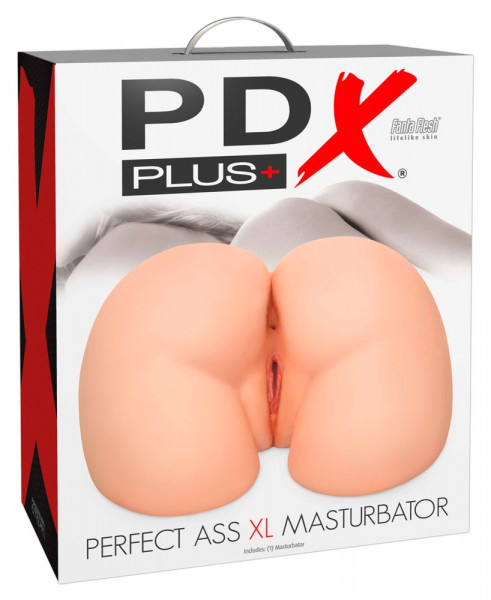 Pipedream Perfect Ass XL Torso