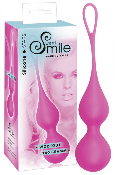 Sweet Smile Work Out 2er