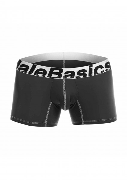 MaleBasics Microfiber Boxer