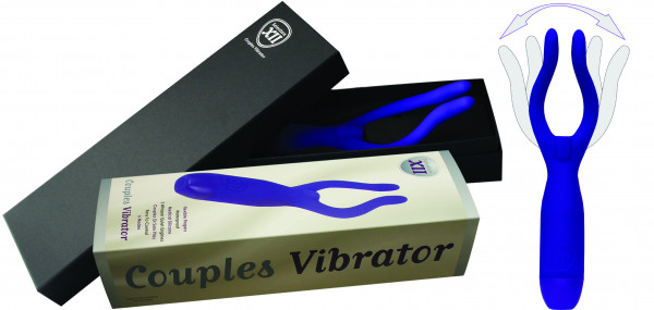Couples Vibrator Selection XII