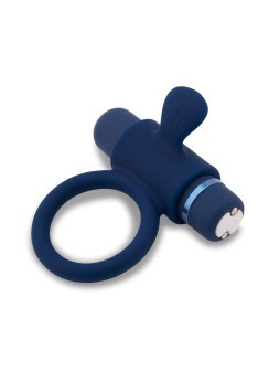 Nu Sensuelle Rev Silicone Bullet Ring