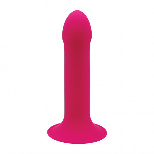 Adrien Lastic Hitsens 2 Dual Density Silicone Dildo